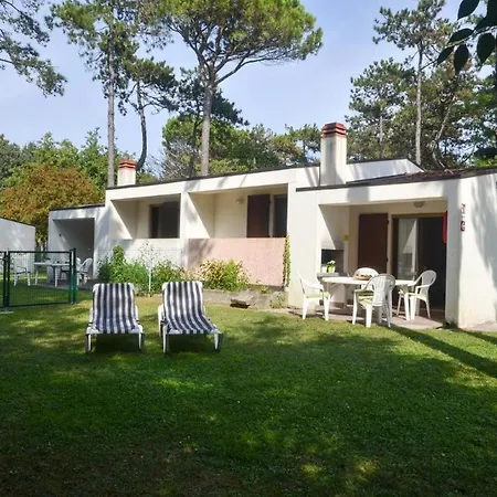 Lovely Flat In A With Pool 公寓 比比翁
